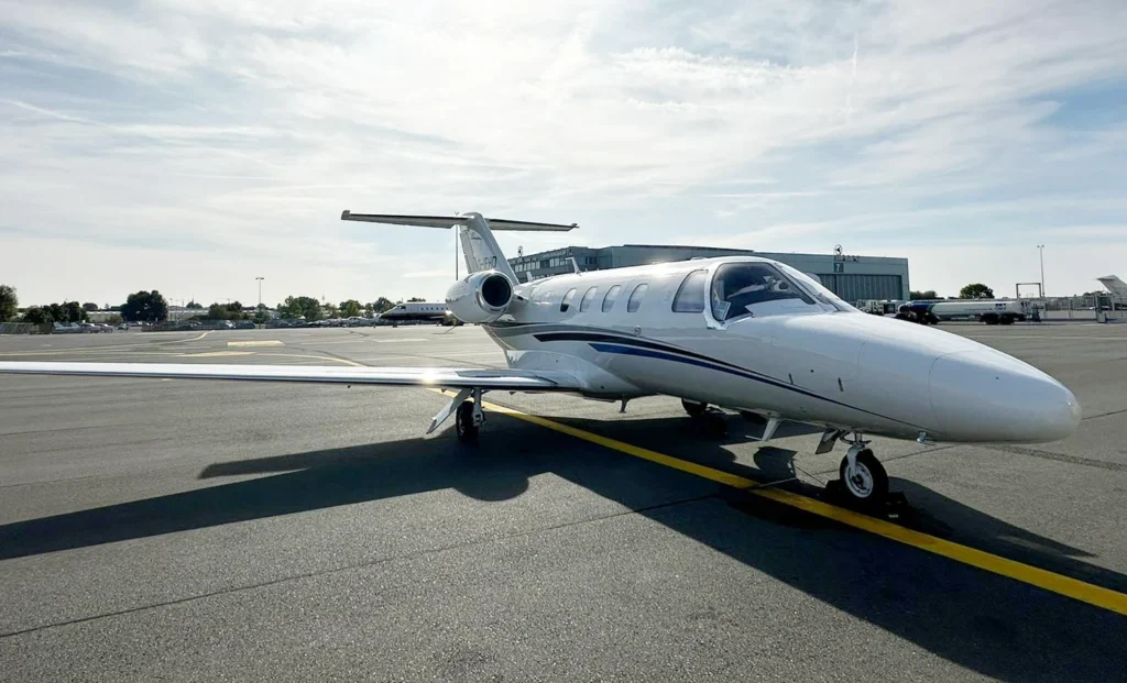 flyprivatejet-flugzeuge-cessna-citation-m2