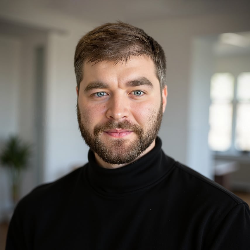 Fly Private Jet - Rent a private jet for business or leisure - Nils Fechner